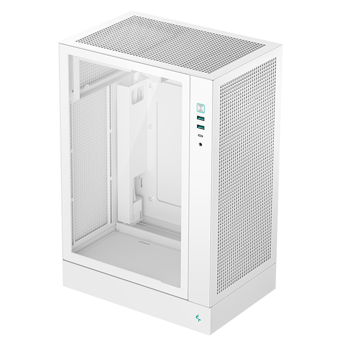 Deepcool CH170 PLUS WH